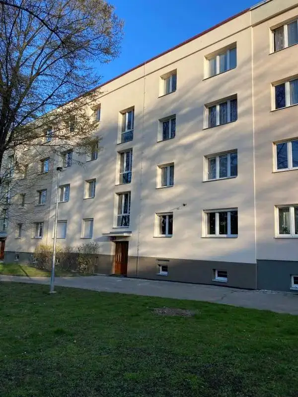 JANOUŠKOVA 146