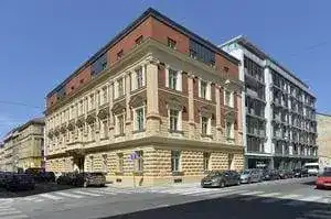 STAROPRAMENNÁ 530